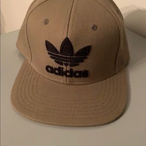 Adidas Khaki Cap